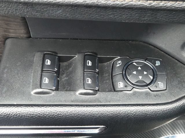 Used 2020 Ford Expedition Limited w/ Equipment Group 301A AWD/4WD image 23