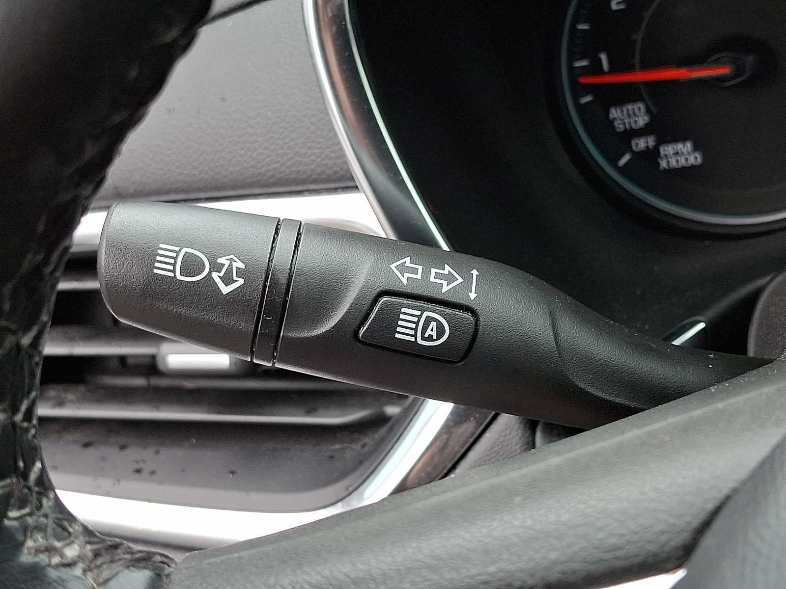 Certified 2024 Chevrolet Equinox LT AWD/4WD image 22