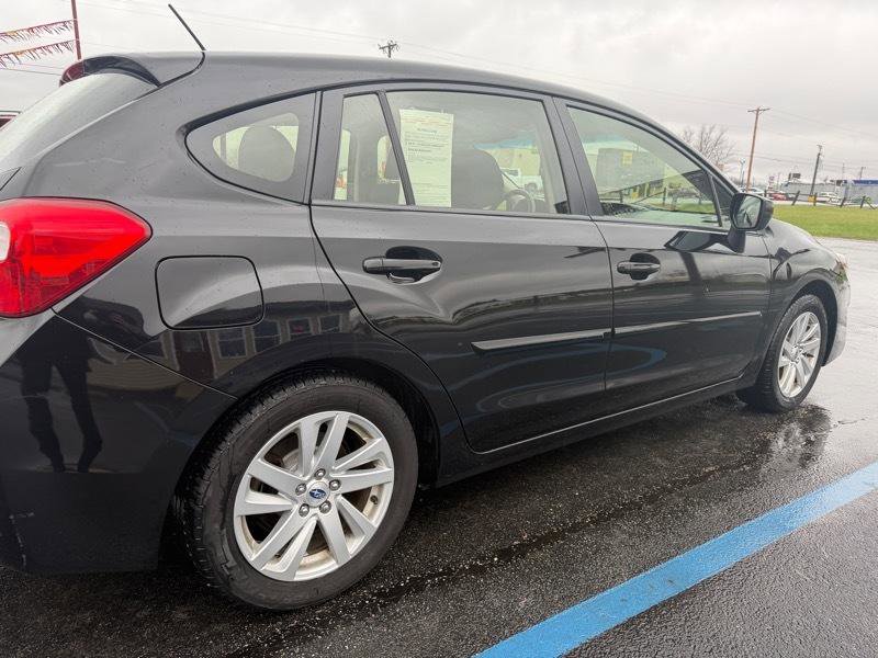 Used 2016 Subaru Impreza 2.0i Premium AWD/4WD image 36