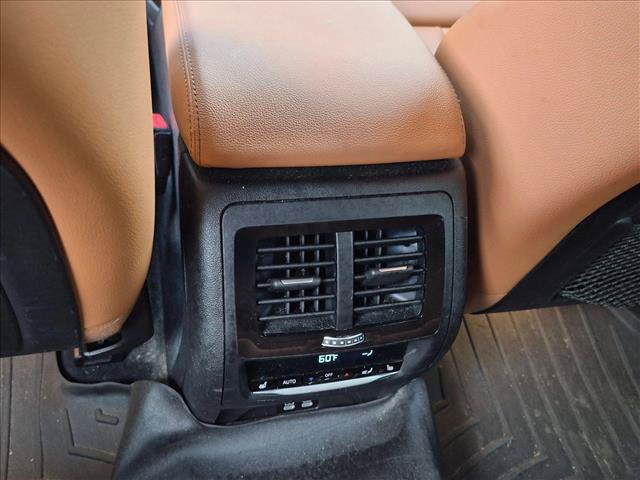 Used 2020 BMW X3 xDrive30i w/ Executive Package AWD/4WD image 15