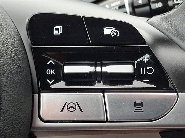 Used 2023 Hyundai Tucson SEL w/ Convenience Package AWD/4WD image 24