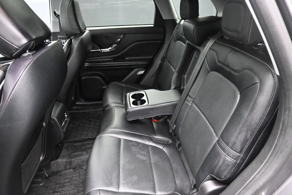 Used 2022 Lincoln Corsair Grand Touring AWD/4WD image 9