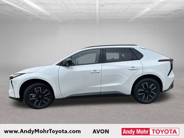 Used 2026 Toyota bZ AWD/4WD image 5