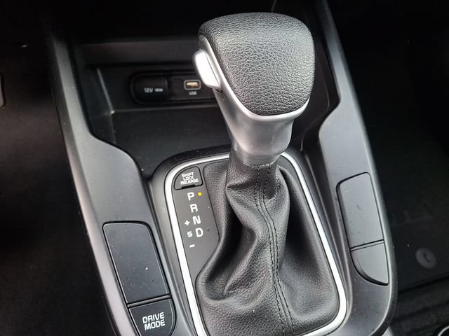 Used 2024 Kia Soul LX w/ Option Group 015 FWD image 14