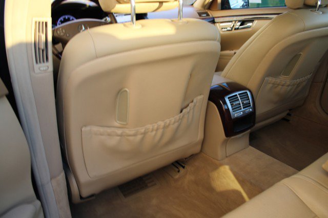 Used 2013 Mercedes-Benz S 550 4MATIC image 22