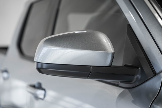 New 2026 Toyota Tacoma TRD Sport image 15