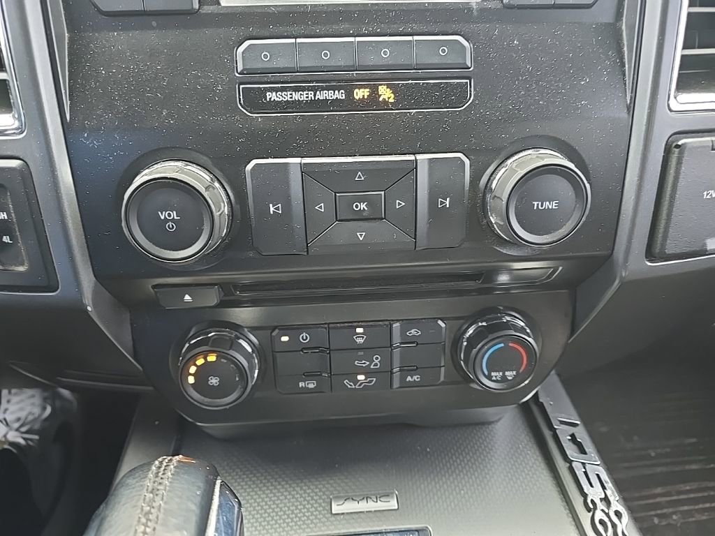 Used 2015 Ford F150 XLT w/ Equipment Group 301A Mid image 11