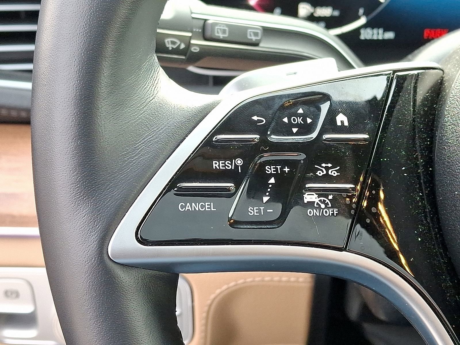 Used 2025 Mercedes-Benz GLE 450 GLE 450 image 21