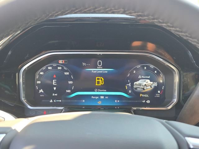 New 2026 Chevrolet Silverado 1500 LT image 14