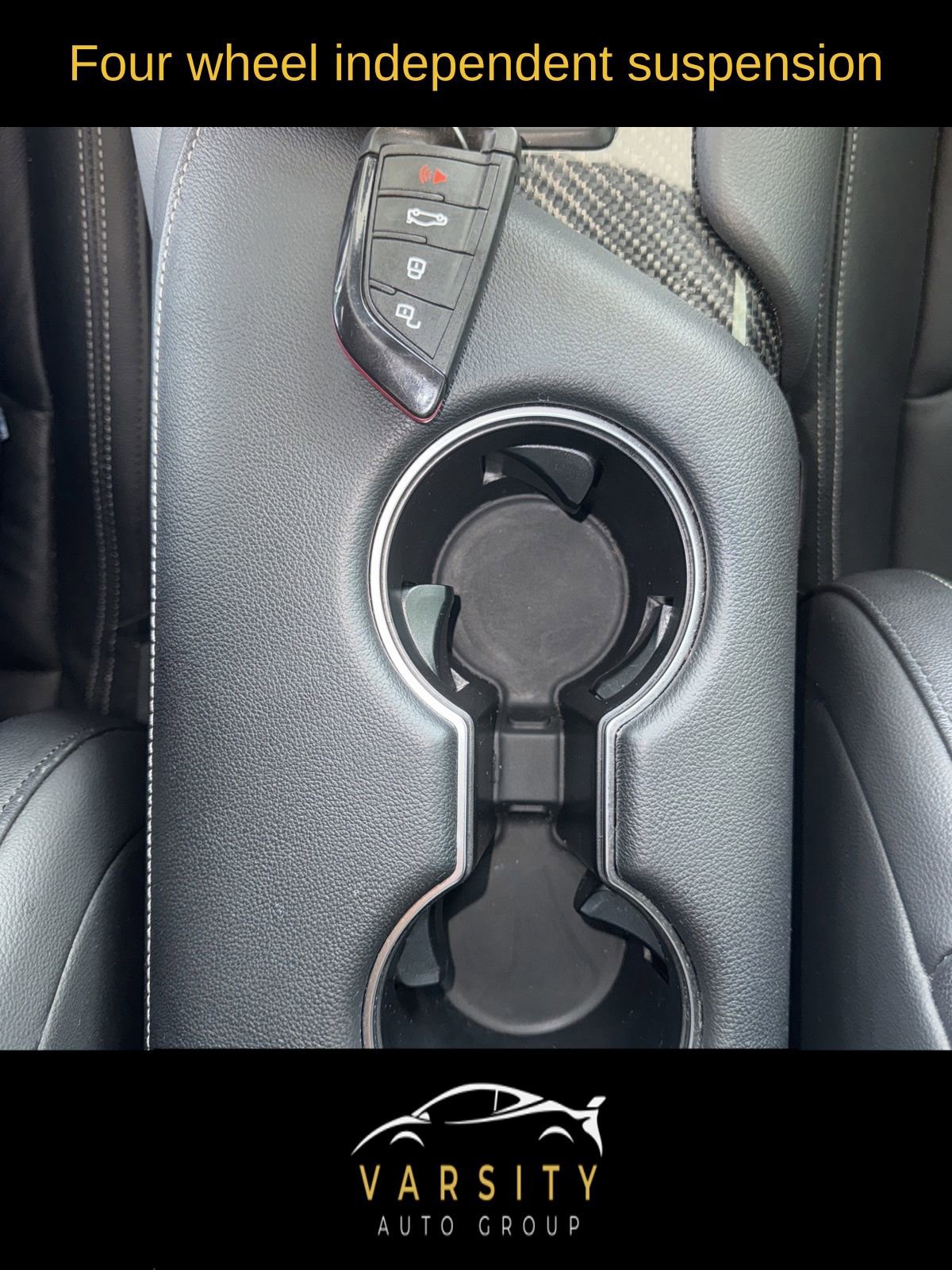 Used 2022 Toyota Supra Premium w/ Driver Assist Package image 20