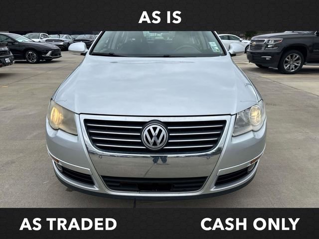 Used 2008 Volkswagen Passat Lux image 2