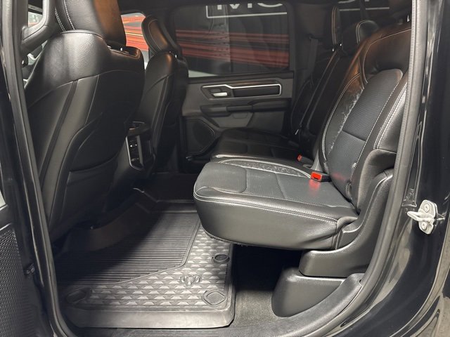 Used 2021 RAM 1500 Lone Star w/ Trailer Tow Group image 14