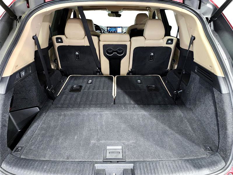 Used 2022 Acura MDX SH-AWD w/ Technology Package image 38