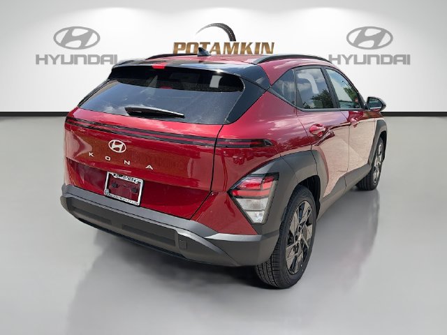 New 2026 Hyundai Kona SEL Sport FWD image 5