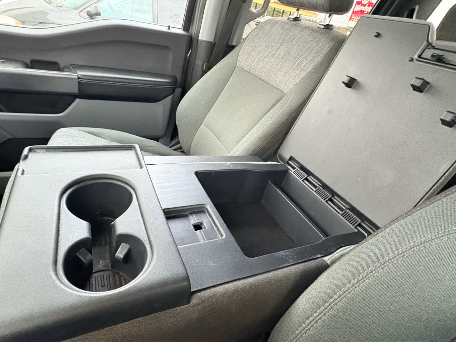 Used 2024 Ford F250 XLT image 24