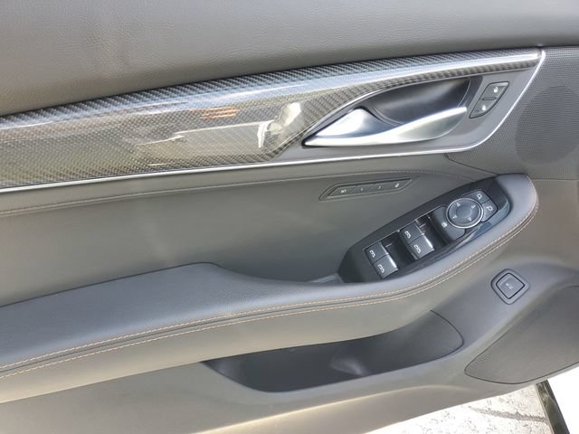 Certified 2024 Cadillac CT5 Sport w/ Technology Package RWD image 17