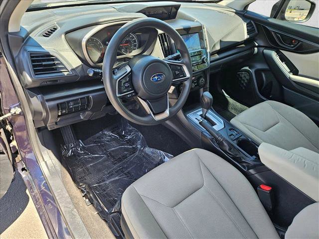 Used 2019 Subaru Impreza 2.0i Premium AWD/4WD image 10
