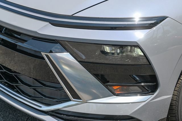 Certified 2025 Hyundai Sonata SEL image 11