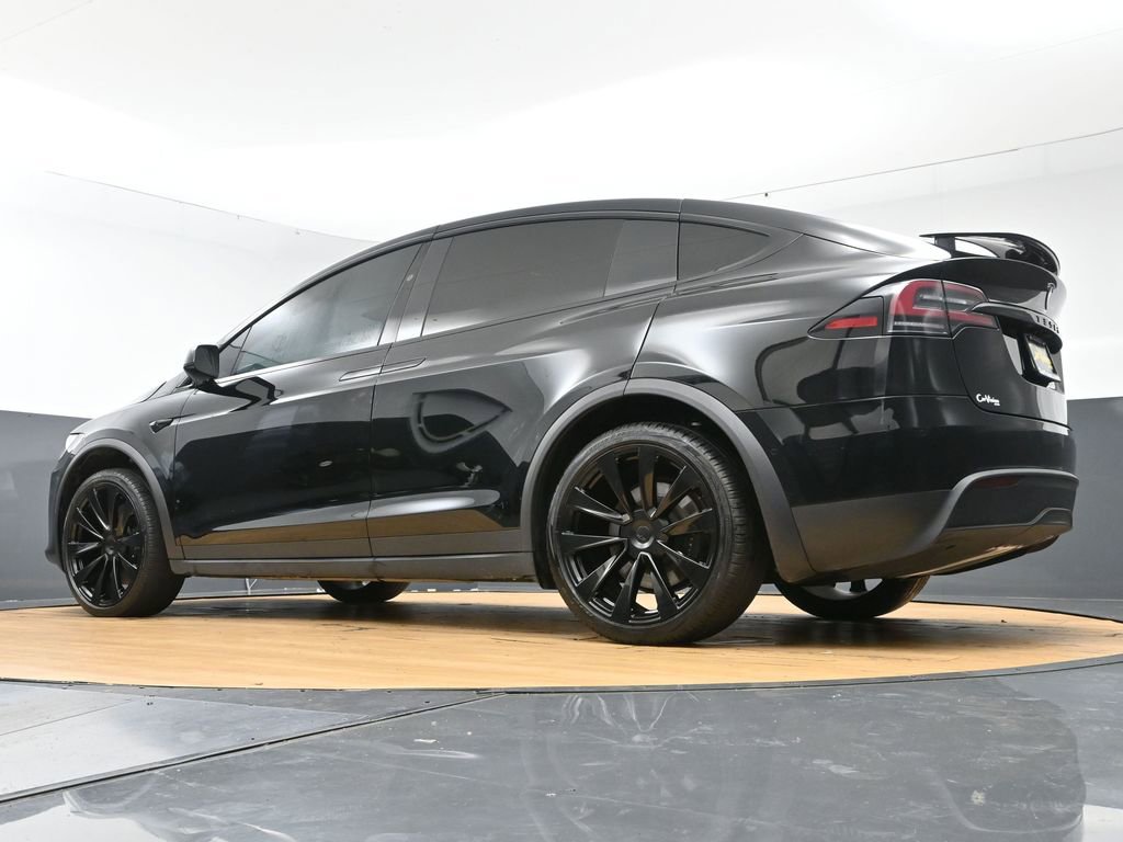 Used 2023 Tesla Model X AWD/4WD image 55