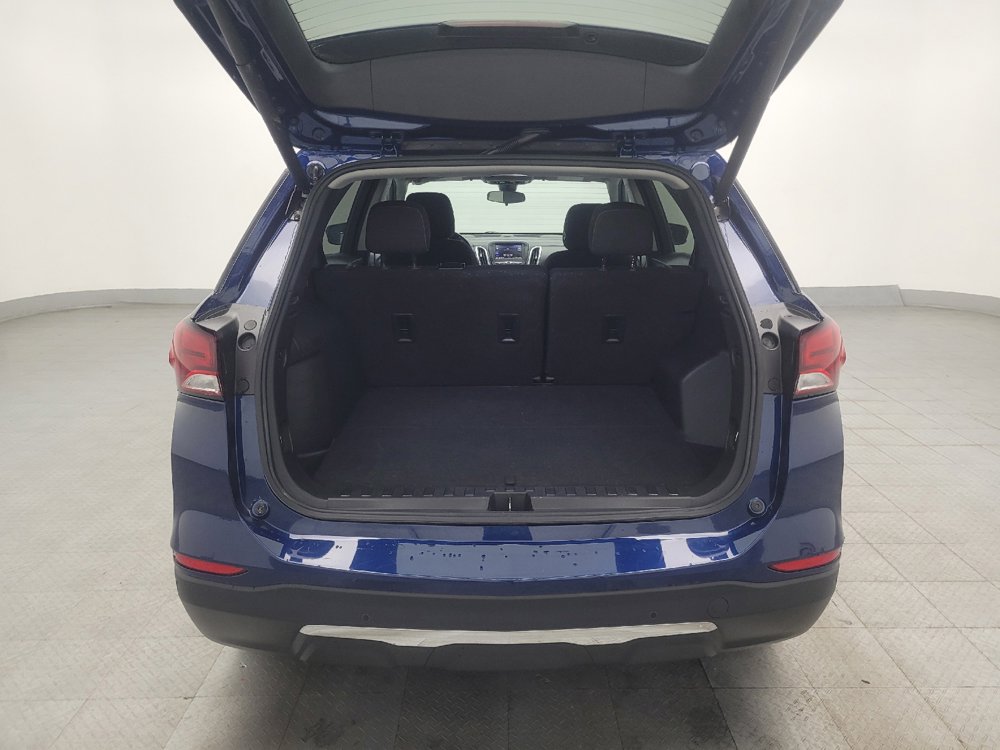 Used 2022 Chevrolet Equinox LT FWD image 29