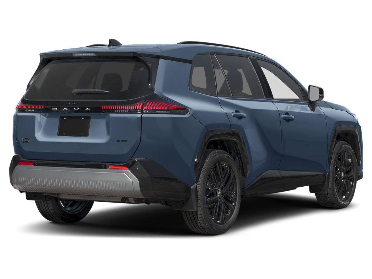 New 2026 Toyota RAV4 SE w/ Weather Package AWD/4WD image 2