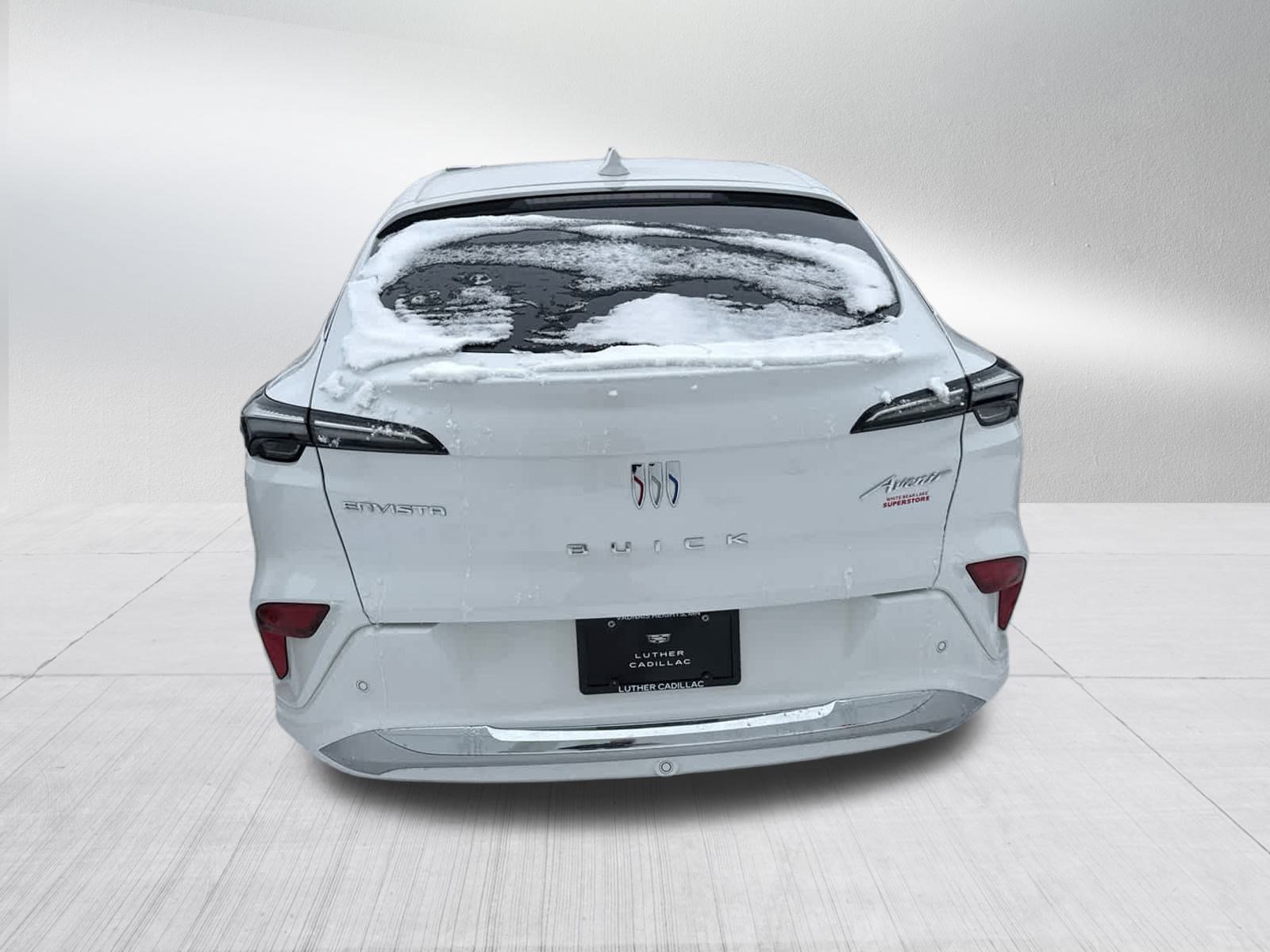 Used 2024 Buick Envista Avenir image 6