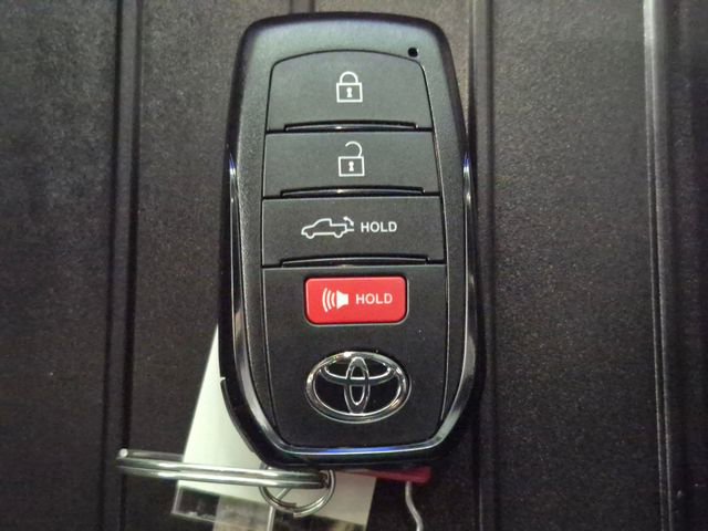 New 2026 Toyota Tundra SR5 AWD/4WD image 27