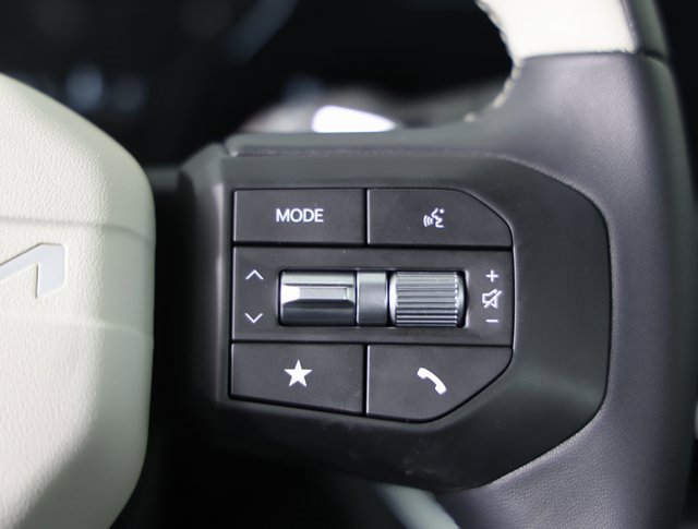 New 2025 Kia K4 GT-Line image 15