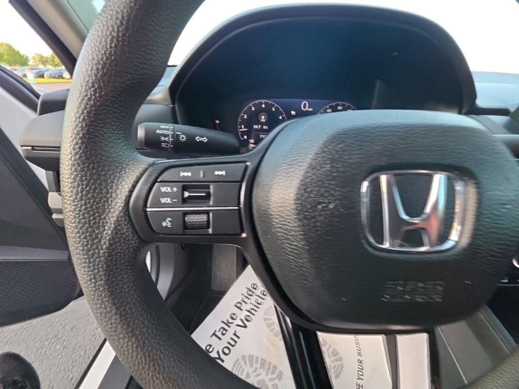 Used 2025 Honda Accord LX image 15