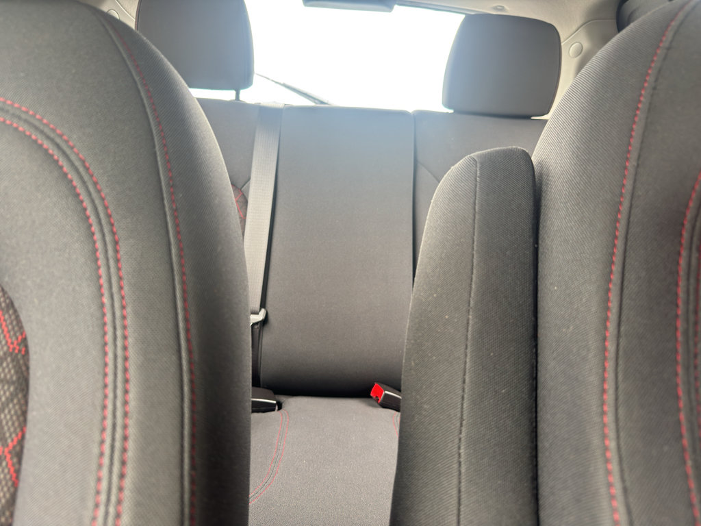Used 2017 Chevrolet Sonic LT FWD image 24