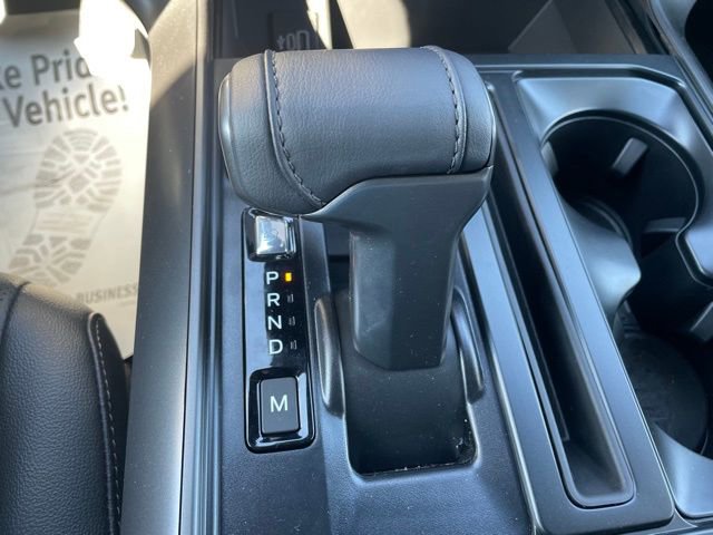 New 2026 Ford F150 Lariat w/ Equipment Group 501A Mid image 14