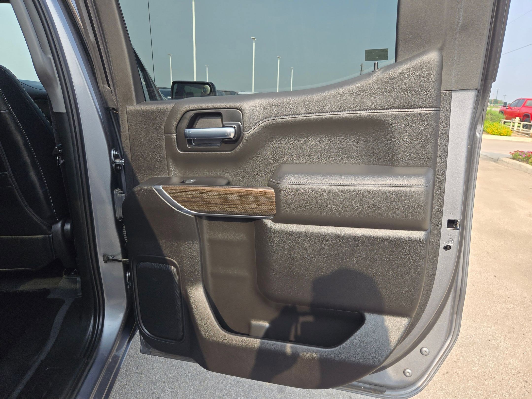 Used 2022 Chevrolet Silverado 1500 RST RWD image 22