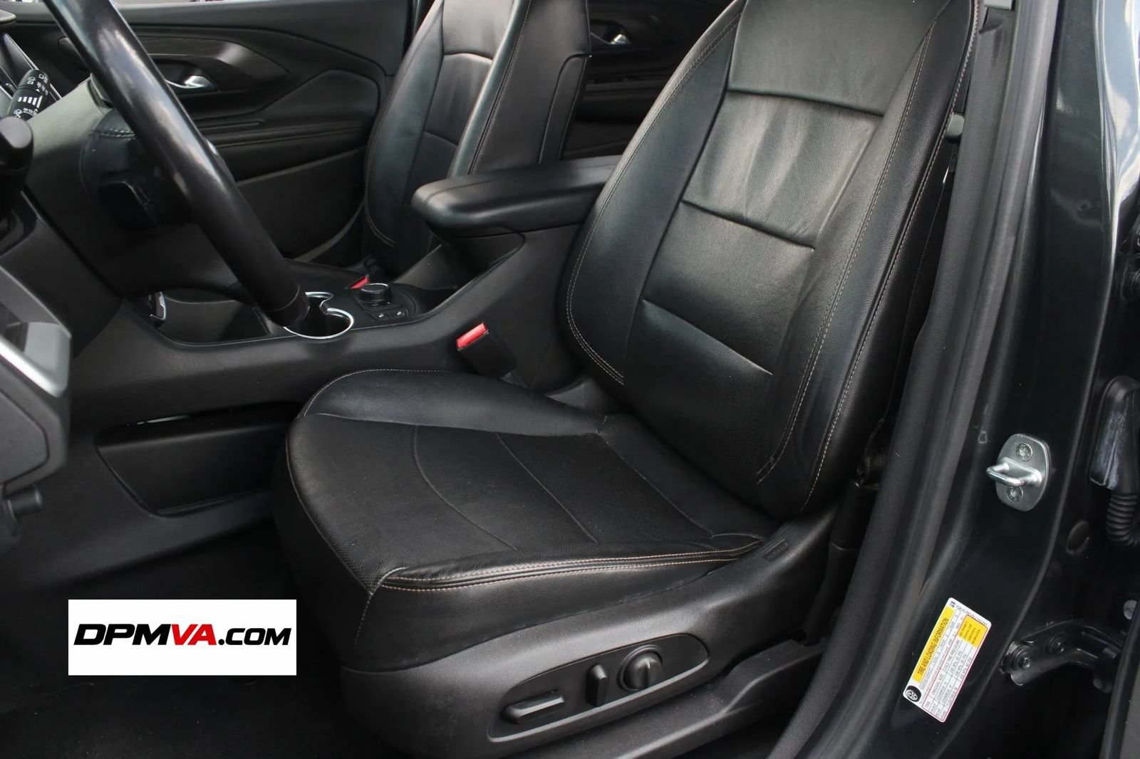 Used 2020 GMC Terrain SLT FWD image 17