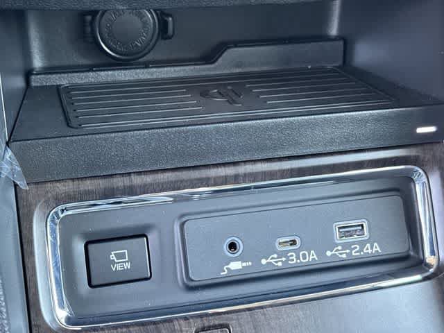 New 2026 Subaru Ascent Touring AWD/4WD image 27