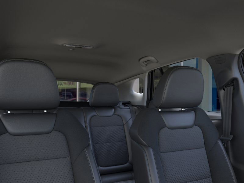 New 2026 Chevrolet Trax LT image 24