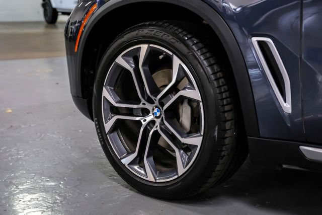 Used 2020 BMW X5 sDrive40i w/ Convenience Package RWD image 73