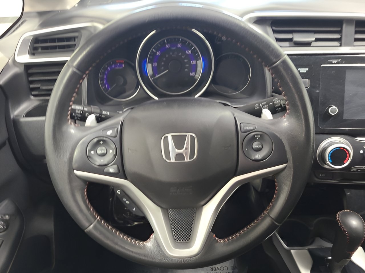 Certified 2020 Honda Fit Sport image 22
