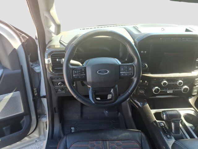 Used 2023 Ford F150 Lariat w/ Equipment Group 502A High AWD/4WD image 19