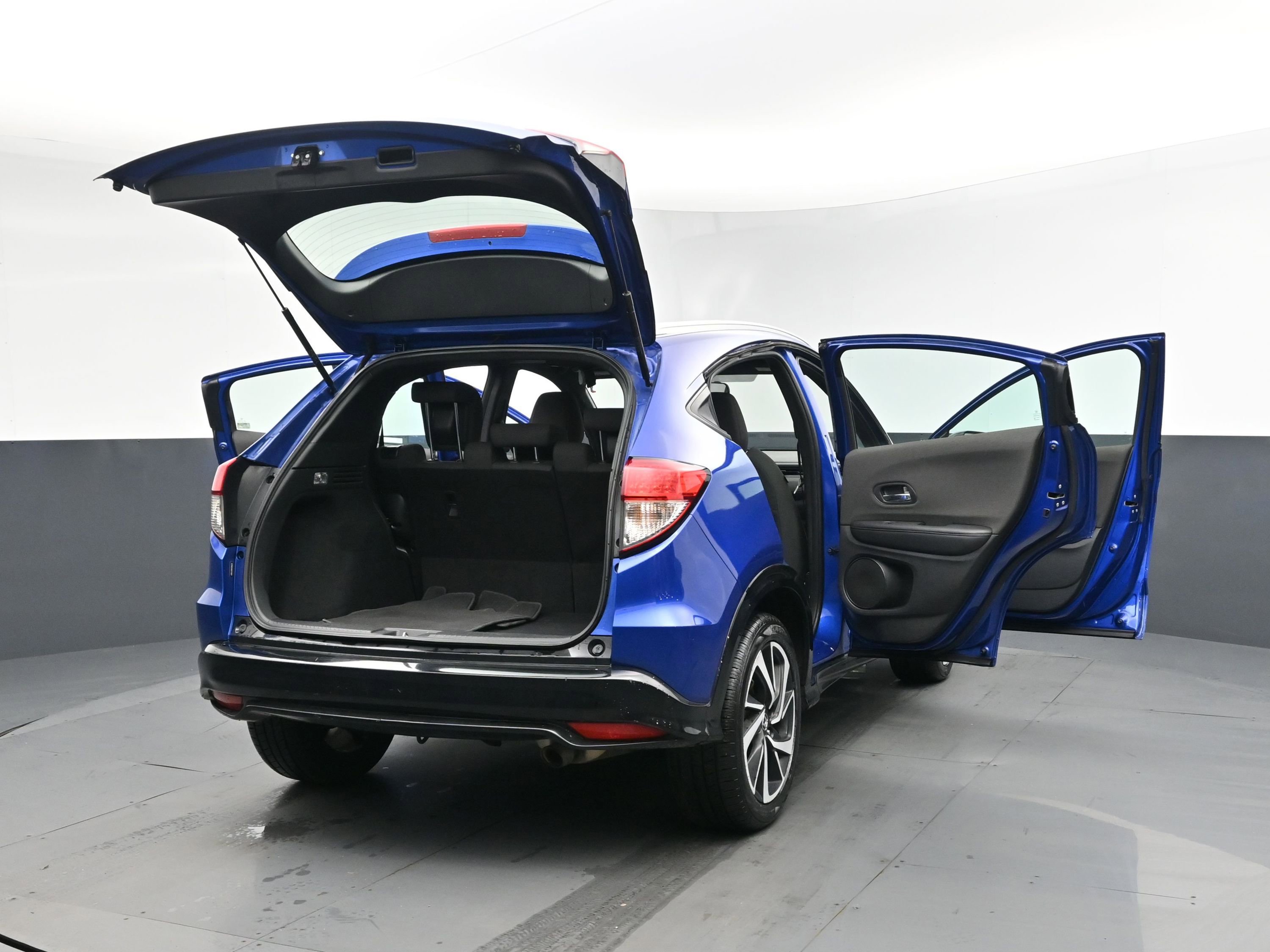 Used 2019 Honda HR-V Sport image 27