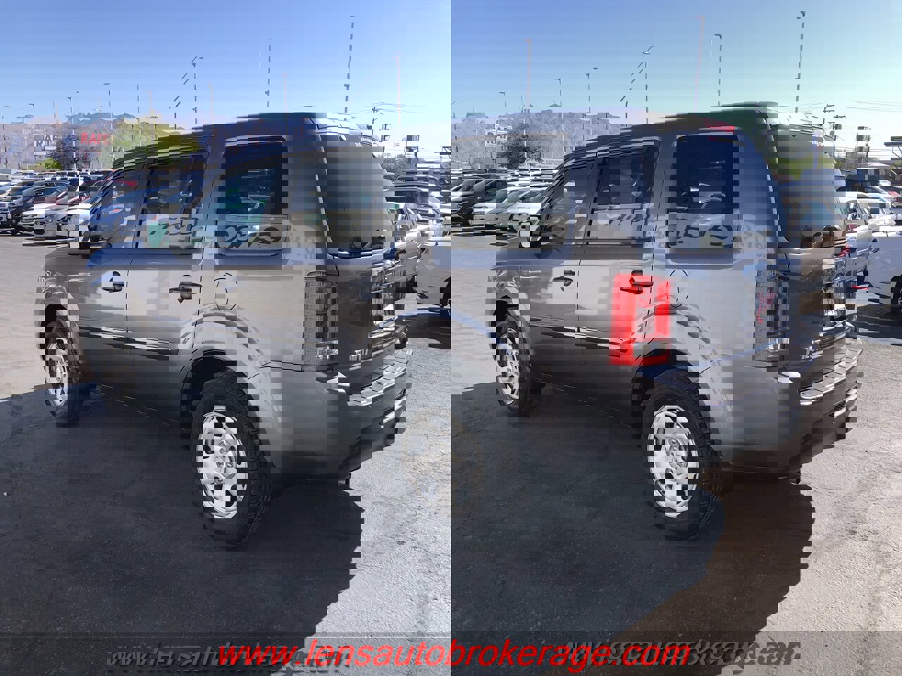 Used 2015 Honda Pilot LX image 6