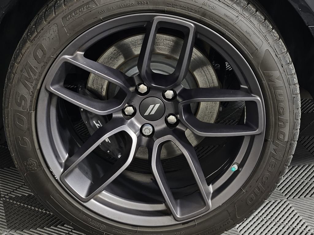 Used 2021 Dodge Challenger R/T Scat Pack image 6