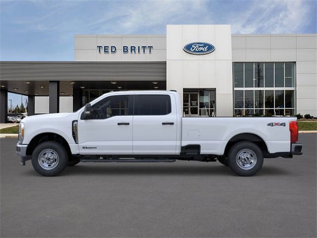 New 2026 Ford F250 XL image 4