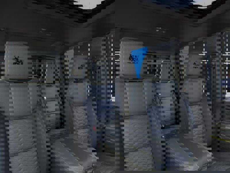 New 2026 Chevrolet Silverado 2500 ZR2 image 25