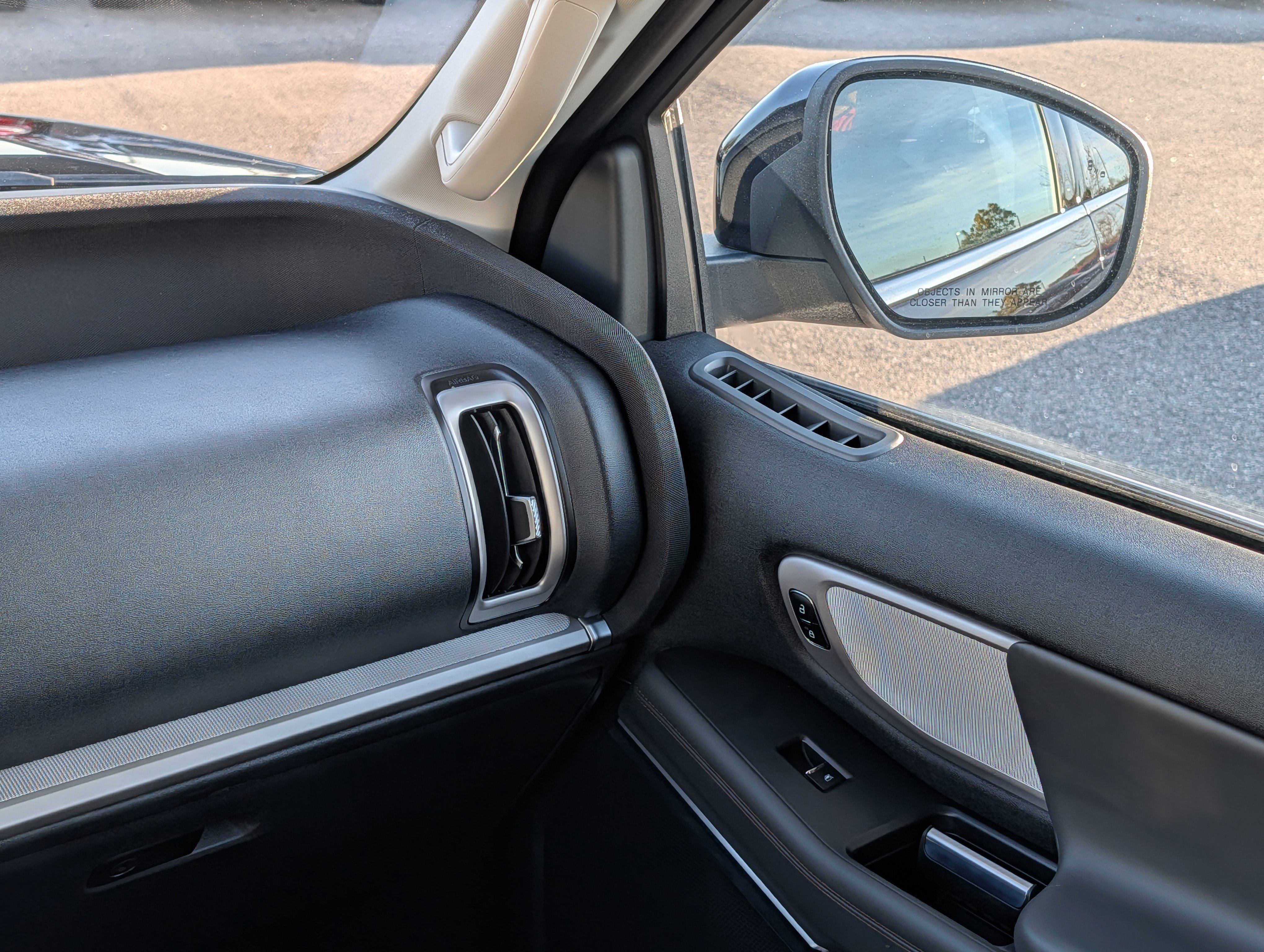 Certified 2025 Ford Expedition Max Active image 22