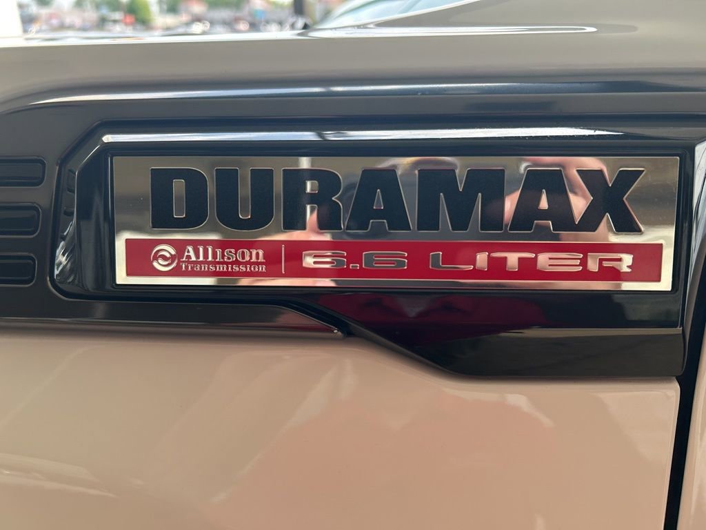 Used 2025 GMC Sierra 2500 AT4 w/ AT4 Premium Plus Package image 29