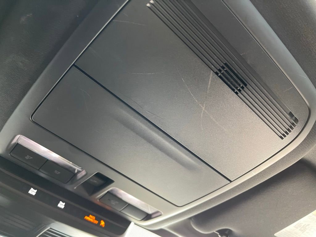 Used 2025 MAZDA CX-90 3.3 Turbo S w/ Premium Package image 22