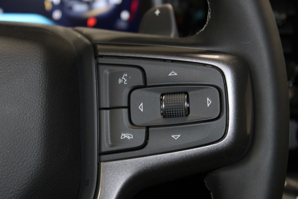 New 2026 Chevrolet Silverado 1500 ZR2 image 41