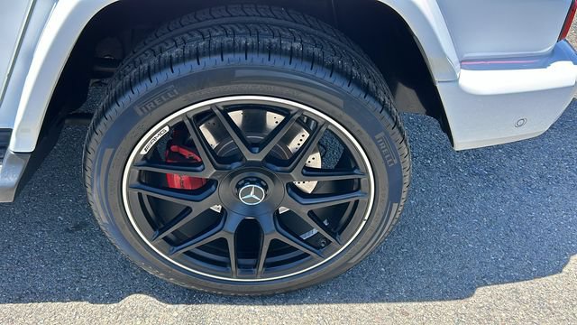 Used 2022 Mercedes-Benz G 63 AMG 4MATIC image 6
