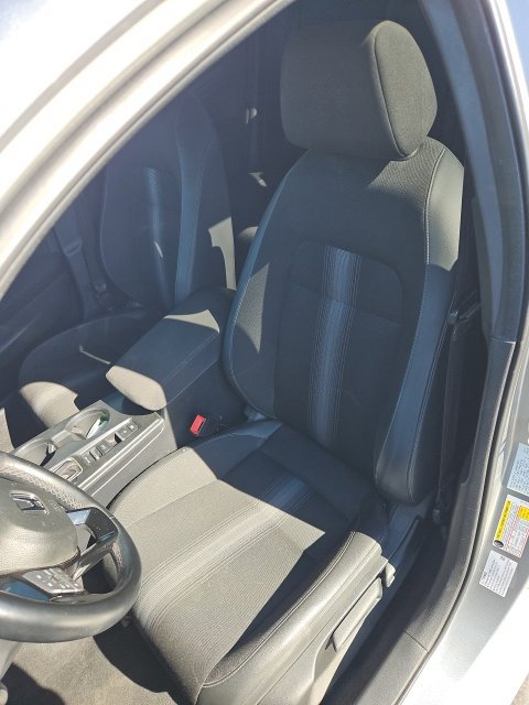 Used 2025 Honda Civic Sport image 20