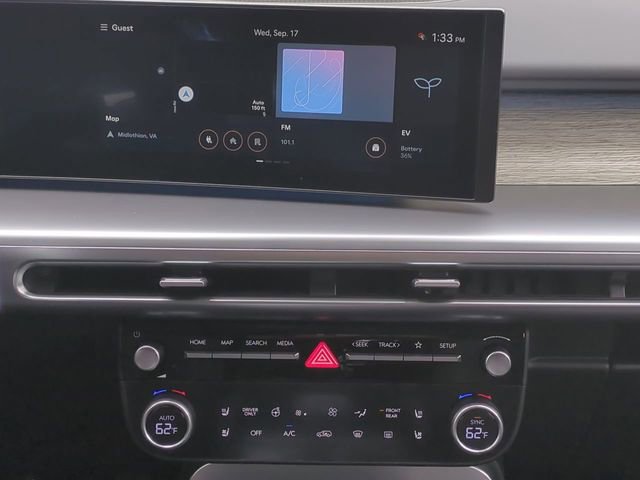 New 2026 Hyundai Ioniq 9 Limited image 16